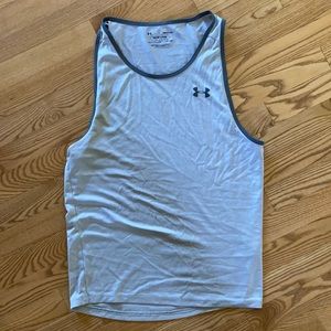 Men’s Under Armour Tech Tank S Small